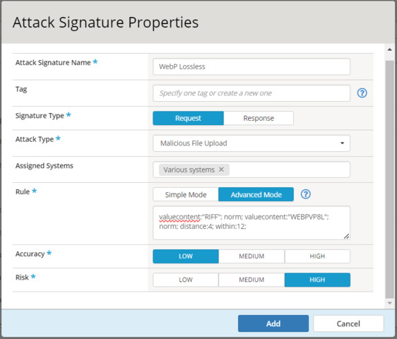 Protecting applications against libwebp vulnerabilities (CVE-2023-41064 ...