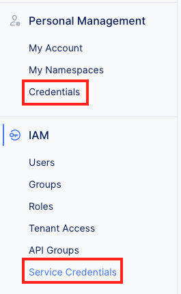 How to test API in Distributed Cloud