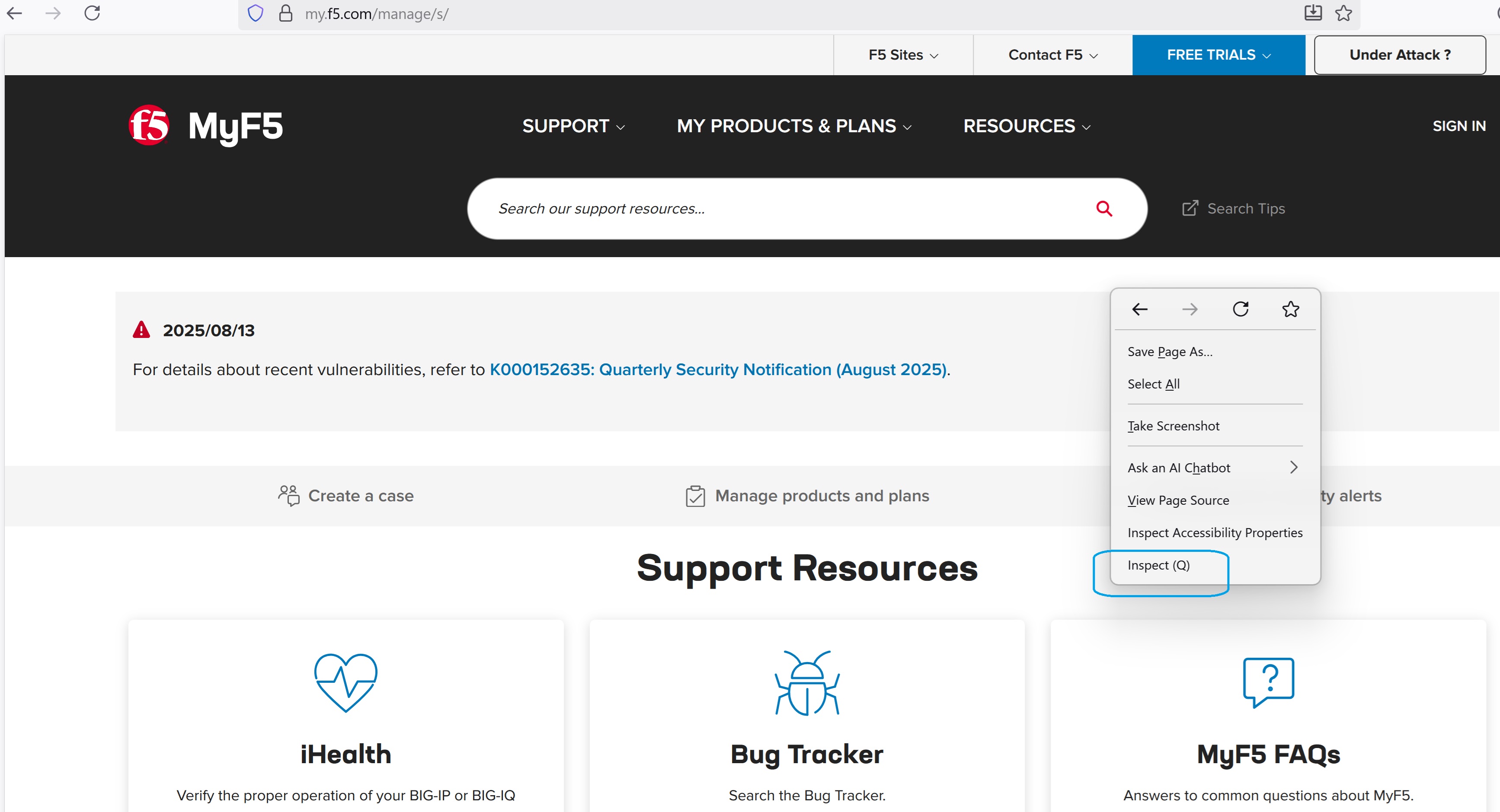How to collect debug from browser developer tool