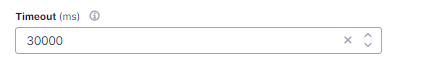 Overview of timeout settings in F5 Distributed Cloud HTTP Load Balancers