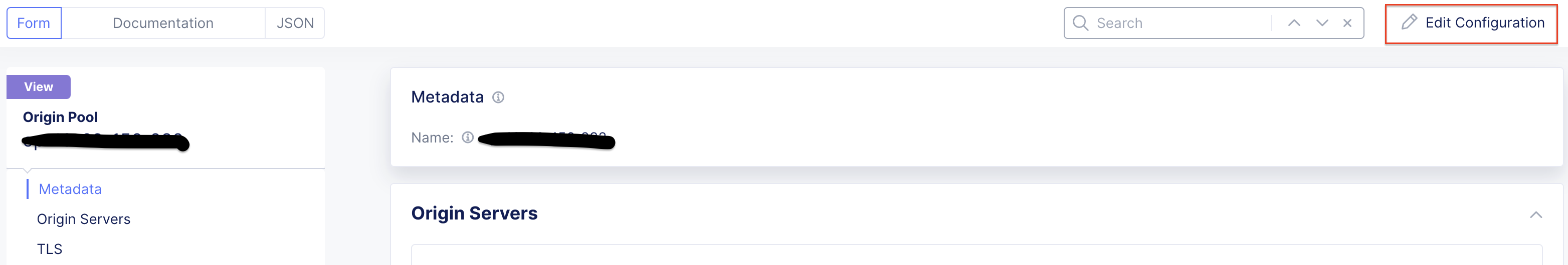 How to configure Header Transformation on F5® Distributed Cloud?