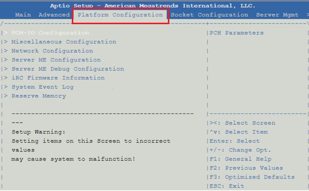 rSeries 2000/4000 systems with NVME SSD may fail to initialize after ...