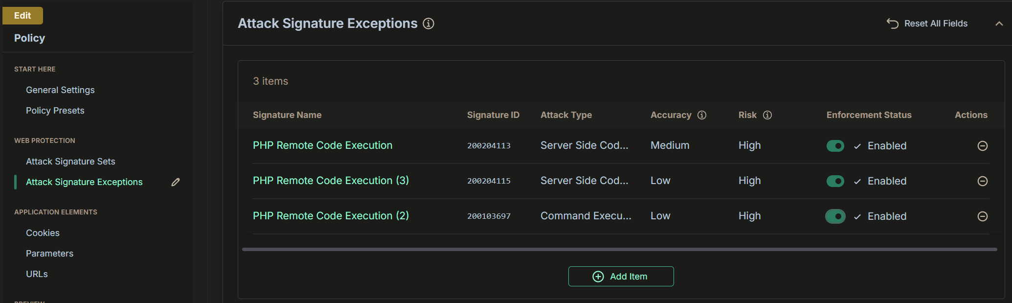 NGINX Instance Manager or NGINX One Console can be used to configure F5 ...